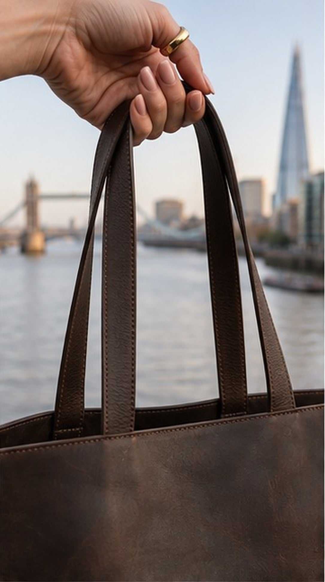 LeatherCo London